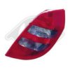 DIEDERICHS 1681093 Combination Rearlight